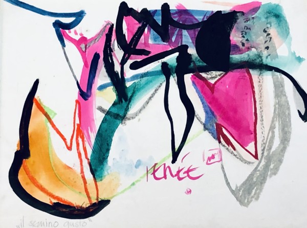 Il Semino Giusto by Renee Fabbiocchi, Image 1.