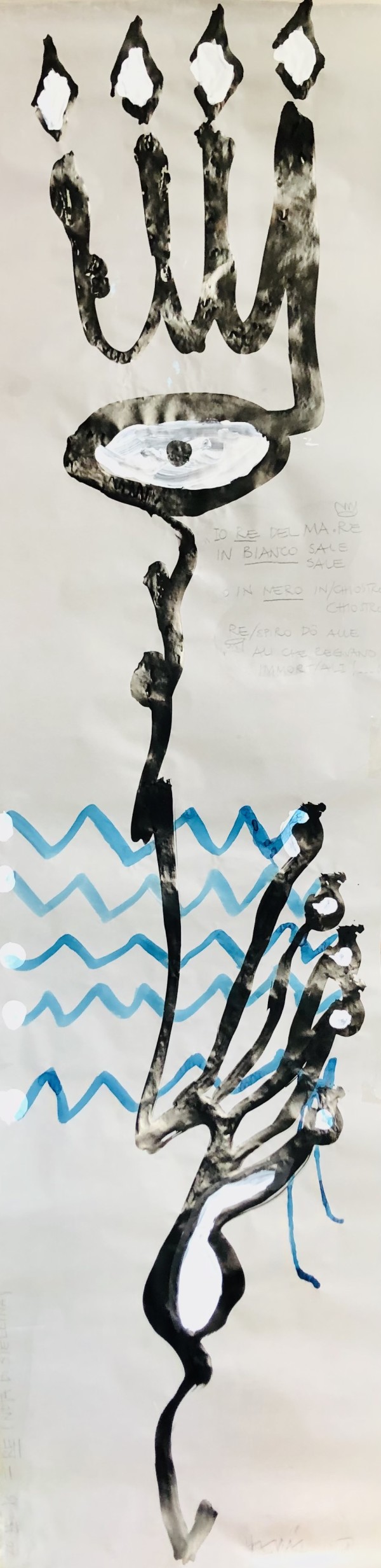 RE - Nota di STELLINA