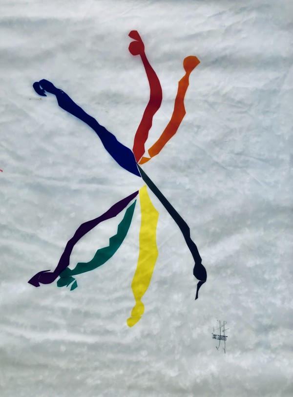 Prodromi di STELLINA (7) by Renee Fabbiocchi, Image 1.