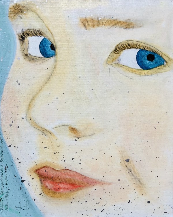 DAVIDE DAMIANO MARIA FABBIOCCHI