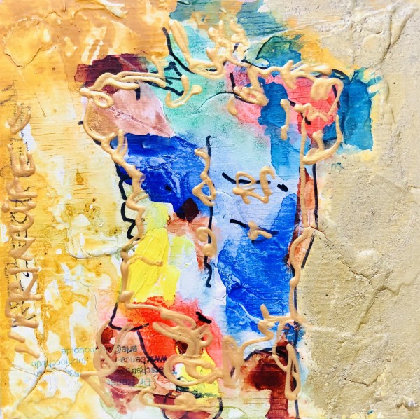 Principe by Renee Fabbiocchi, Image 1.