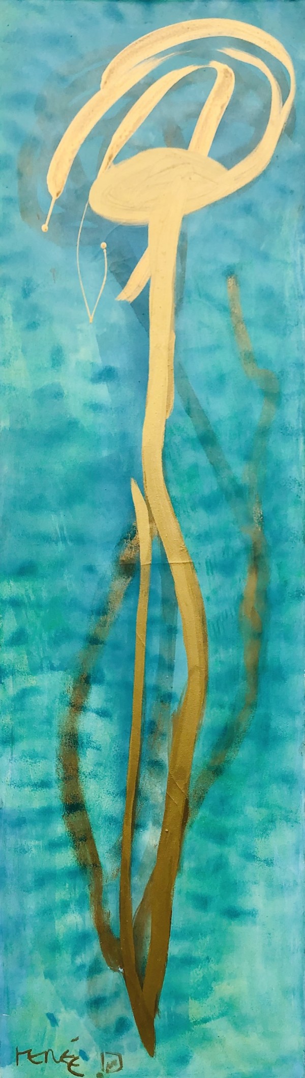 Angelo in DO Maggiore