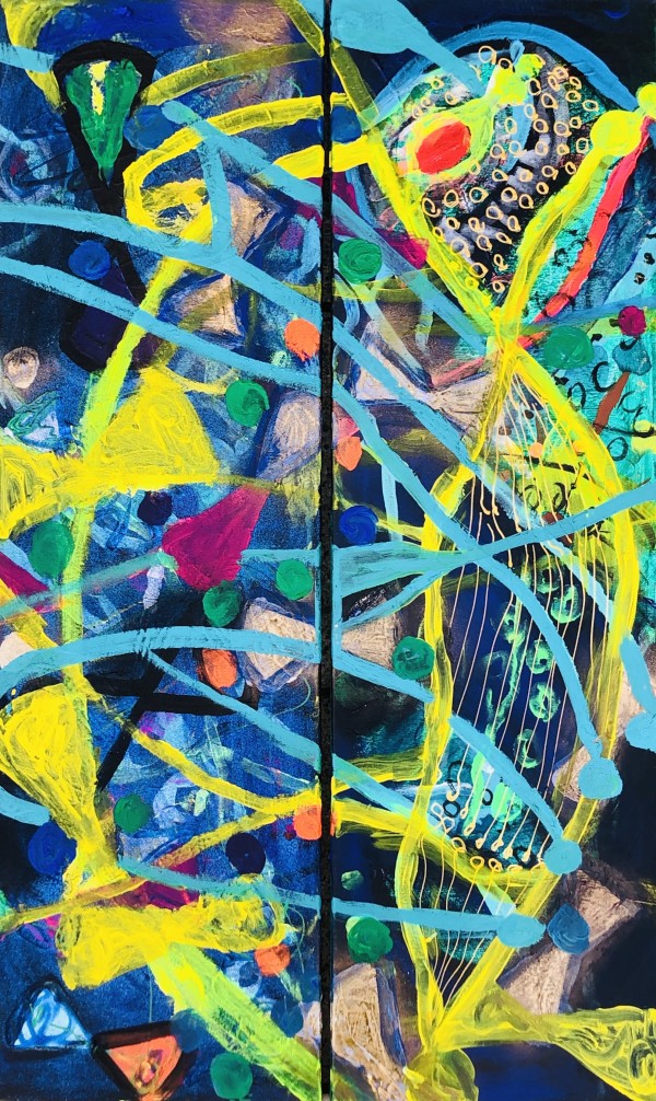 Respiro di Beatitudine by Renee Fabbiocchi, Image 1.