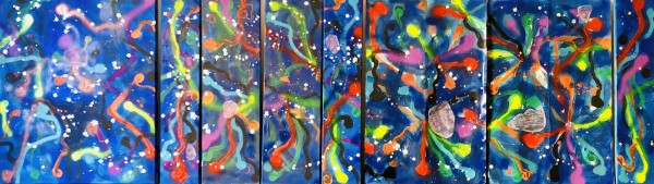 La Magnificenza della Beatitudine Divina