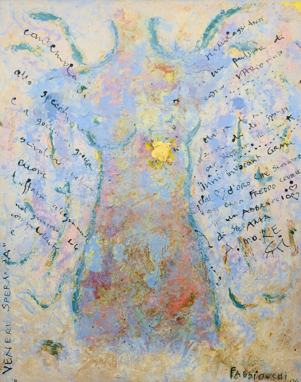 Venere della Speranza by Renee Fabbiocchi, Image 1.