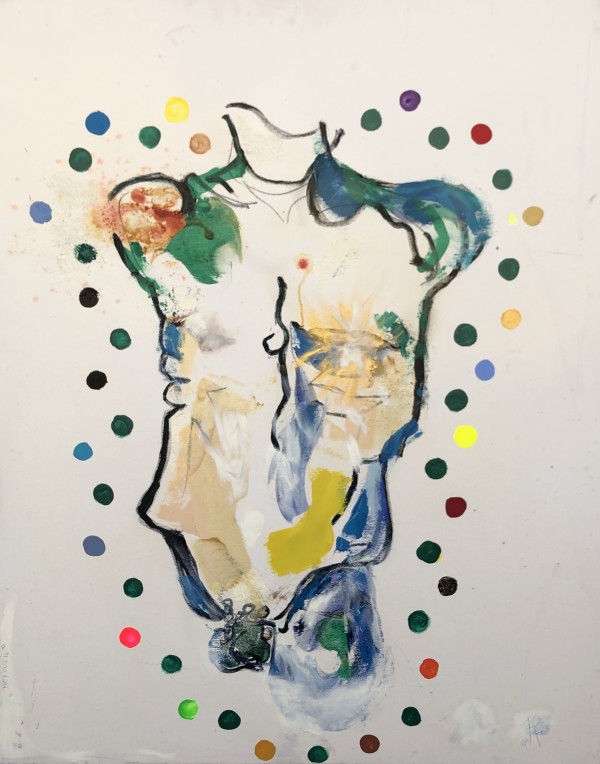 Mercurio by Renee Fabbiocchi, Image 2.