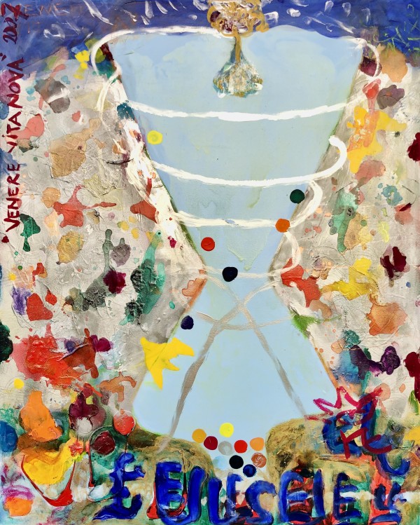 Venere Vita Nova by Renee Fabbiocchi, Image 1.