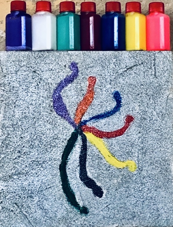 COMPLETEZZA by Renee Fabbiocchi, Image 3.