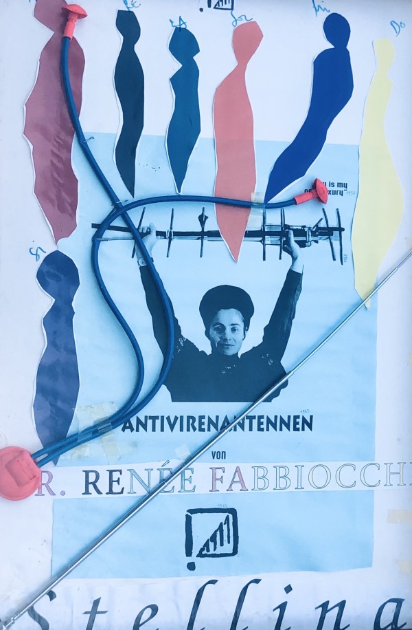 Manifesto ANTIVIRENANTENNEN