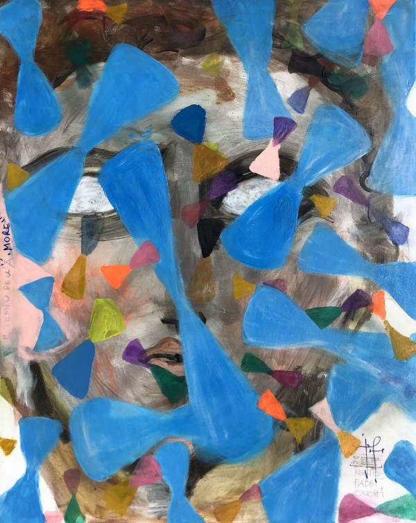 Apollo messaggero d'AMORE by Renee Fabbiocchi, Image 1.