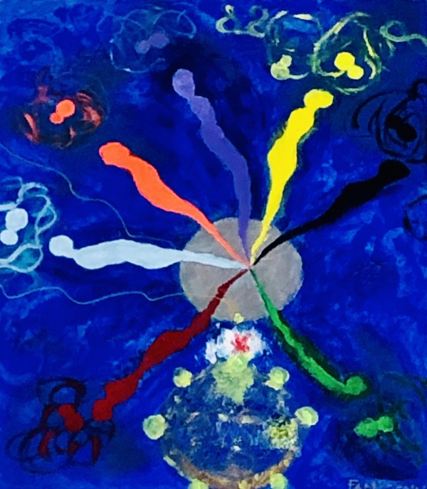 STELLINA Prenatale by Renee Fabbiocchi, Image 1.