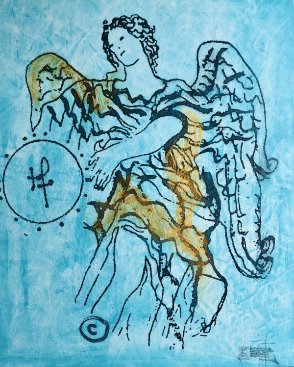 Angelo del Coro Angelico