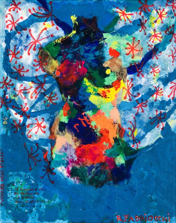 Venere delle Stelle by Renee Fabbiocchi, Image 1.