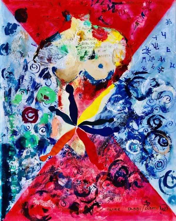 Venere dell'Anima by Renee Fabbiocchi, Image 2.