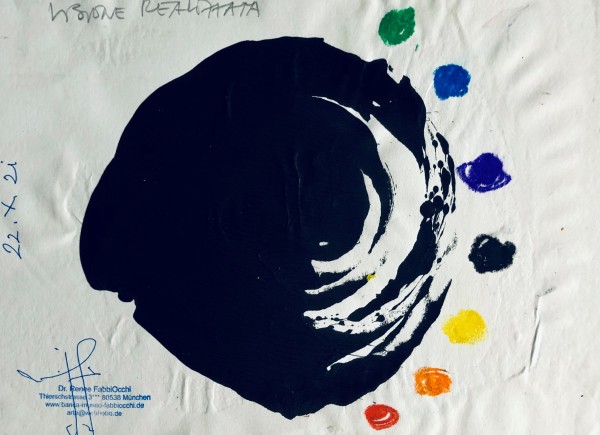 Visione Realizzata, Image 1.