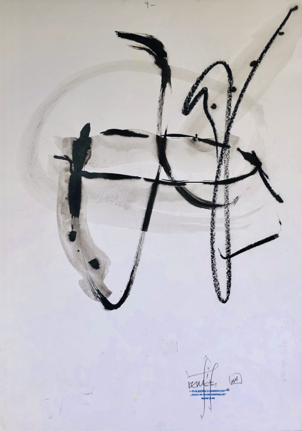 Mr. & Mrs. Profondità in PerSona