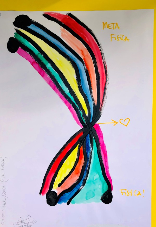 Clessidra Metafisica