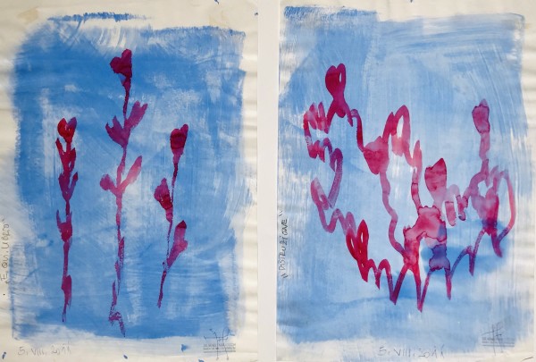 Equilibrio e Distruzione by Renee Fabbiocchi, Image 1.
