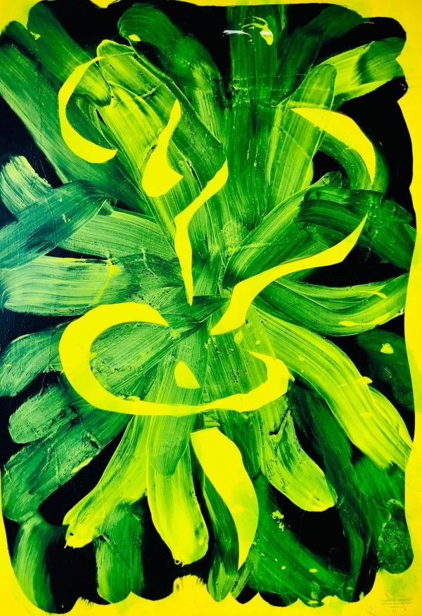 Tessuti di Stellinae (2) by Renee Fabbiocchi, Image 2.