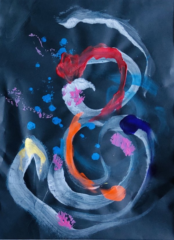Notturni di Stellina by Renee Fabbiocchi, Image 1.