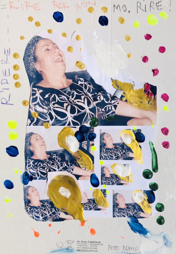 Rire per non Mo.Rire