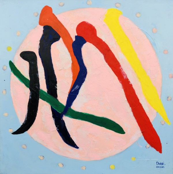 Luna Piena con STELLINA