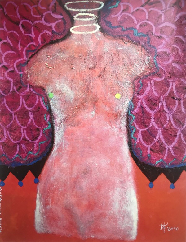 Venere della Incarnazione by Renee Fabbiocchi, Image 1.