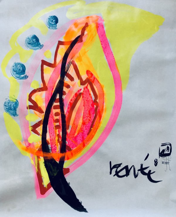 DA.RE: Fiamma Sacra e Divina dei Bambini