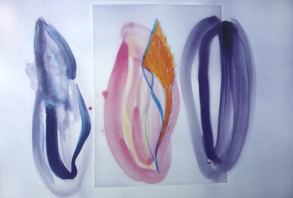 Impronta di Anime by Renee Fabbiocchi, Image 1.