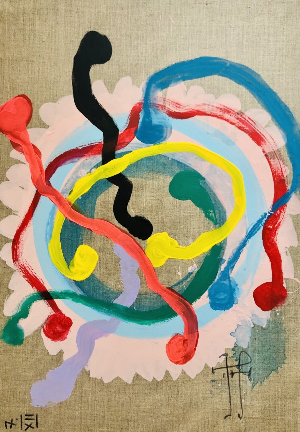 STELLINA all'Orifizio