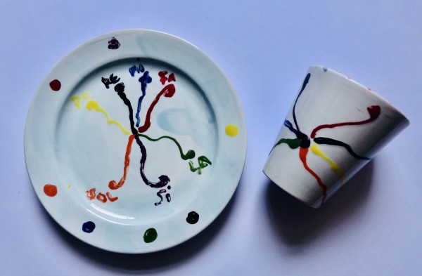 STELLINA per Bambini