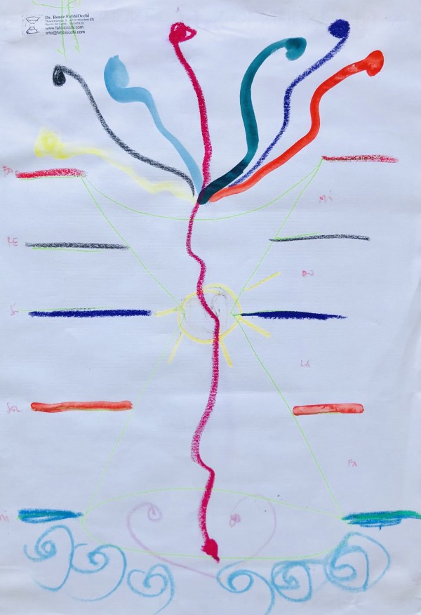 STELLINA in Clessidra