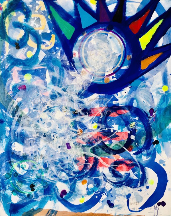 Corolla della SorGente