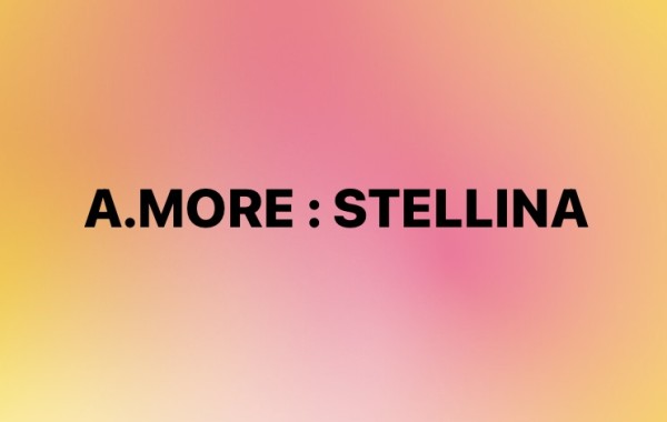 A.MORE : STELLINA by Renee Fabbiocchi, Image 1.