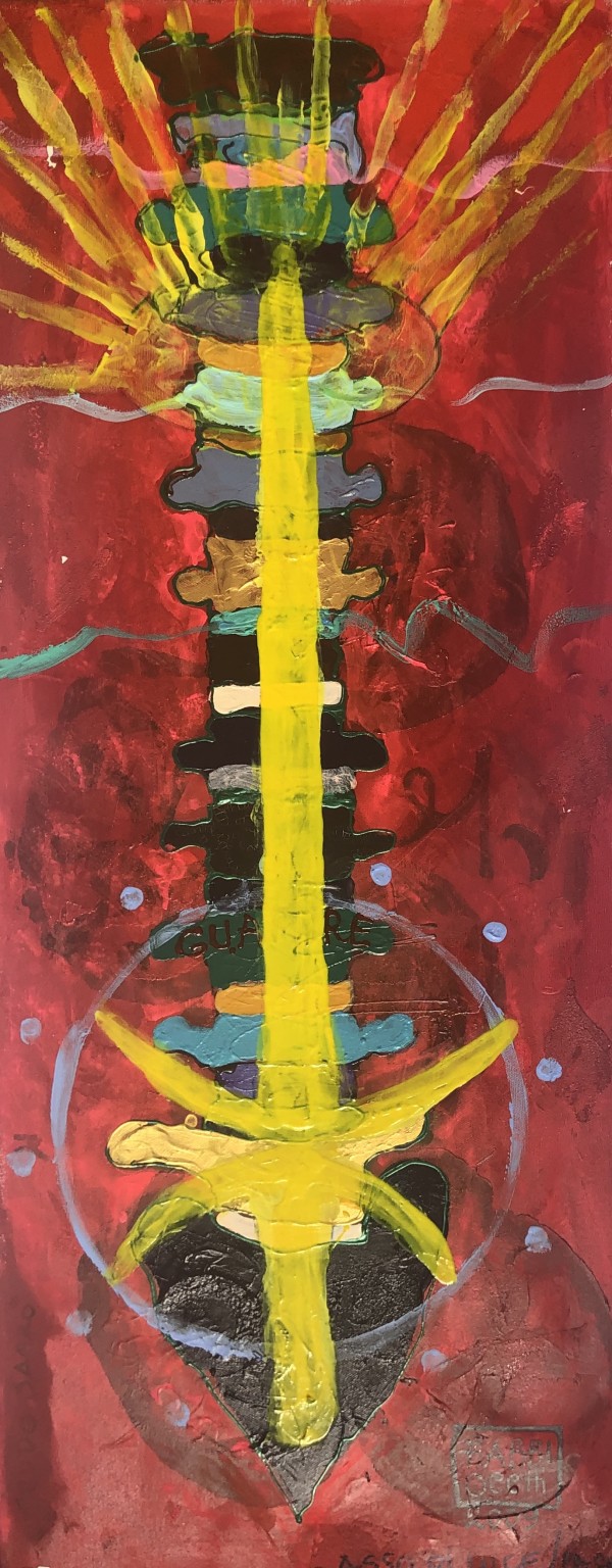Spada di LUCE by Renee Fabbiocchi, Image 1.
