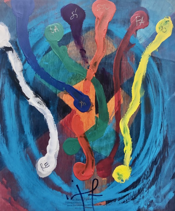 STELLINA nella Goccia