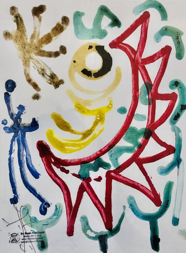 Allegria Planetaria - bles.SINGS