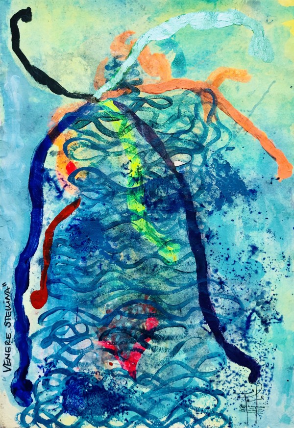 Venere STELLINA by Renee Fabbiocchi, Image 1.