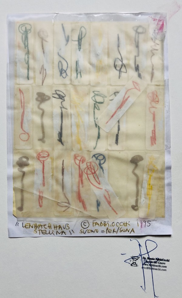 Apparizioni Angeliche