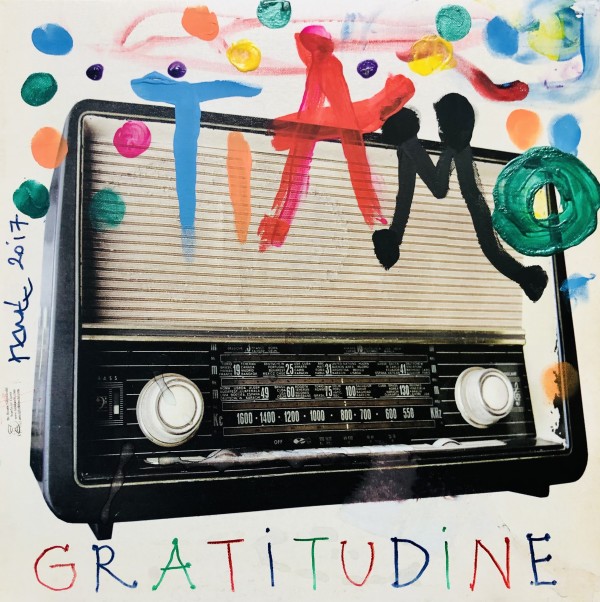 GRATITUDINE