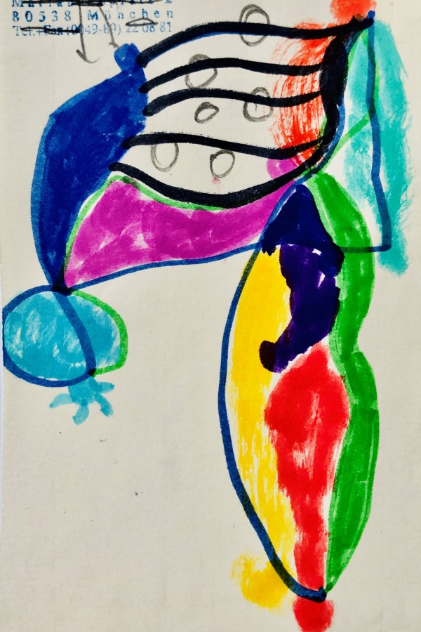 PerSona "in preghiera"