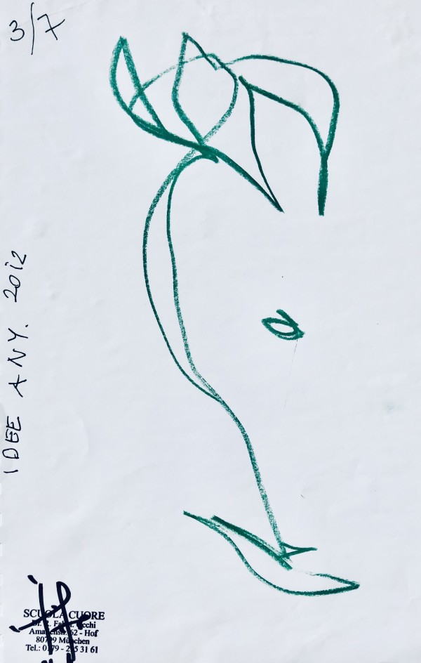 Figure d’I.DEE a NEW YORK