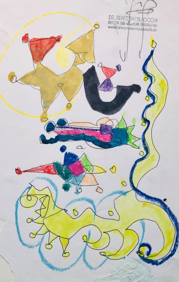 Realizzazione by Renee Fabbiocchi, Image 1.