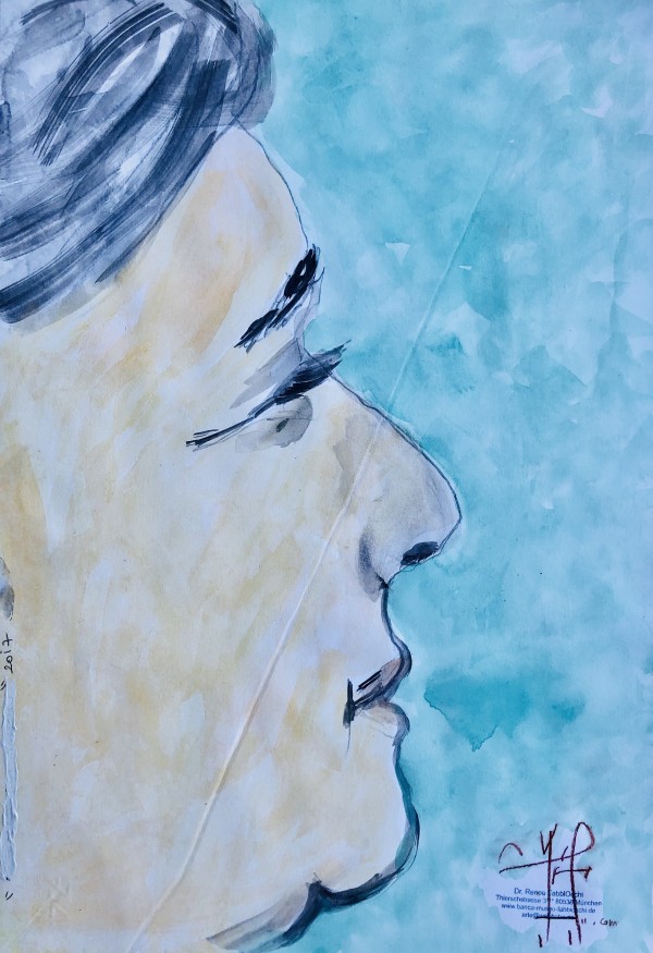 Maschere di Imbroglioni