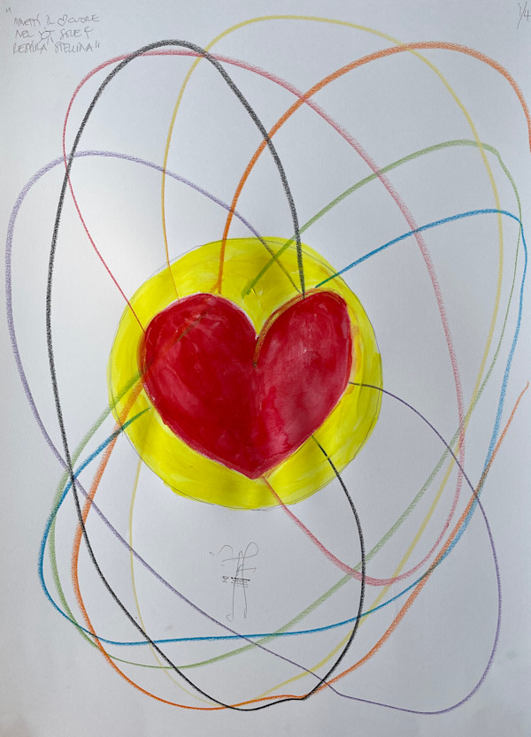 Metti il Cuore nel Sole (4)