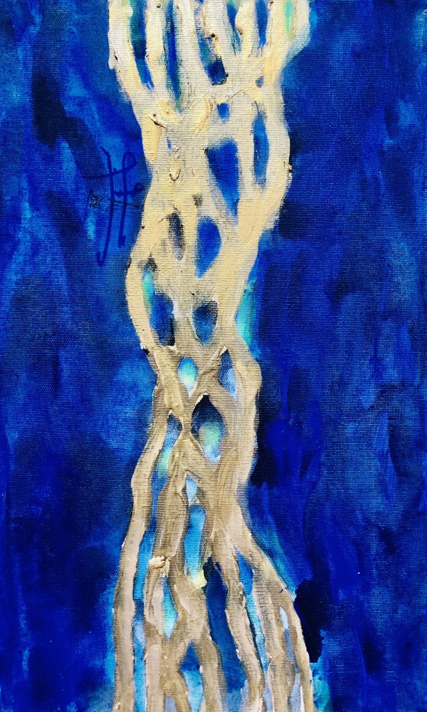 Primo Respiro di Luce