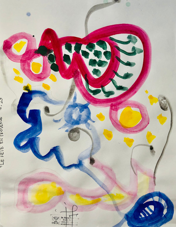 Le Rêve en Provence