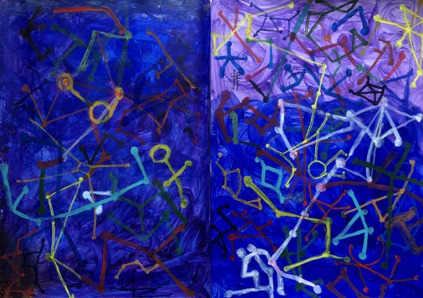 Nostalgia di Uni.Versi by Renee Fabbiocchi, Image 1.