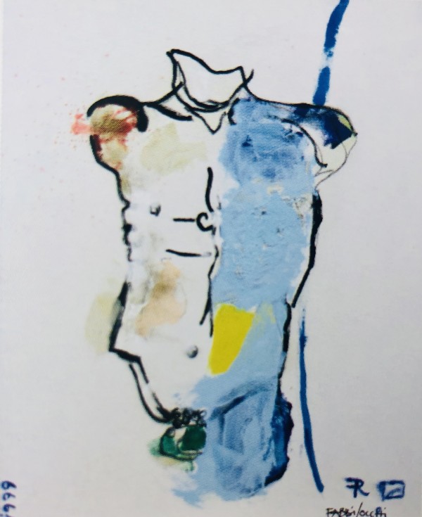 Apollo della Luce by Renee Fabbiocchi, Image 2.