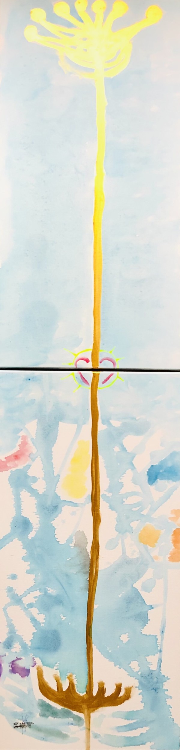 Angelo della Meditazione